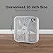 20in Box Fan