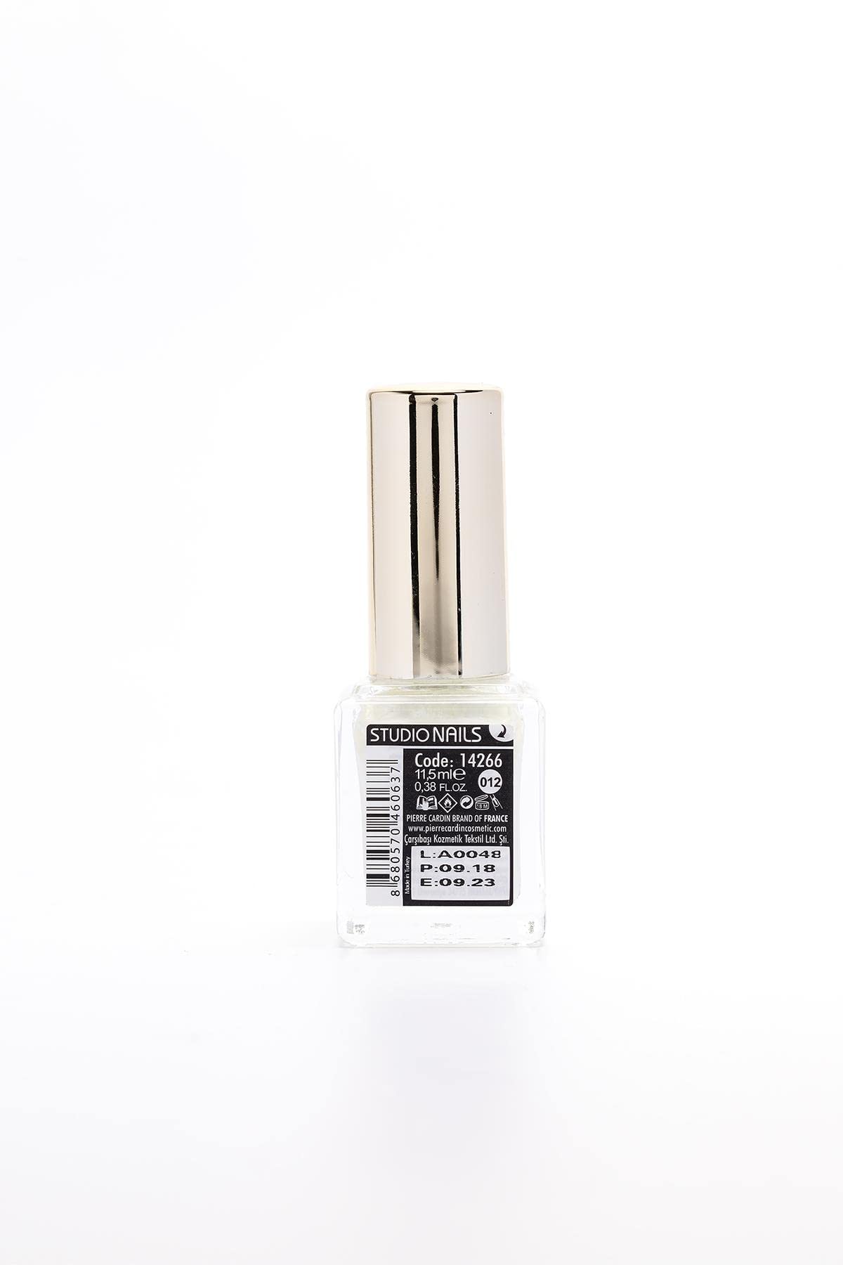 Pierre Cardin Studio Nails Oje -012