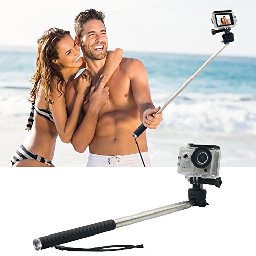 Preisvergleich Produktbild WONNIE Selfie Stick Selfie-Stangen