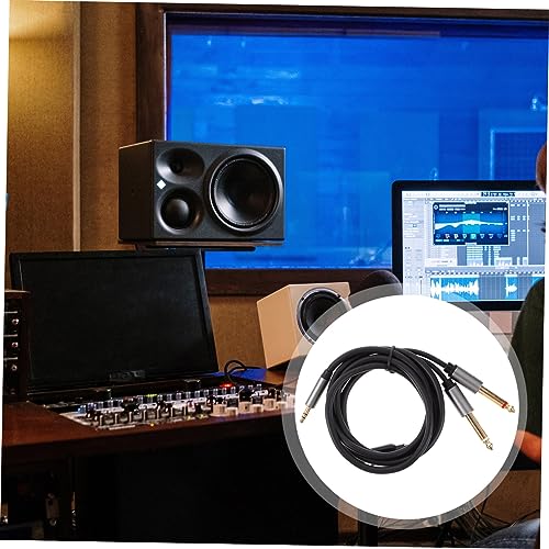 Cable auxiliar de extensión para auriculares Homoyoyo miniatura 4