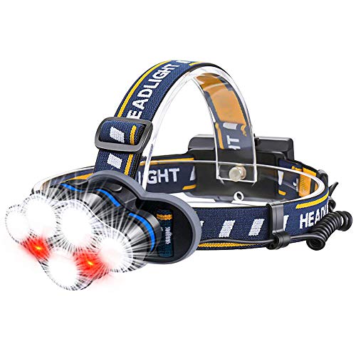 Preisvergleich Produktbild Stirnlampe, Stirnlampe