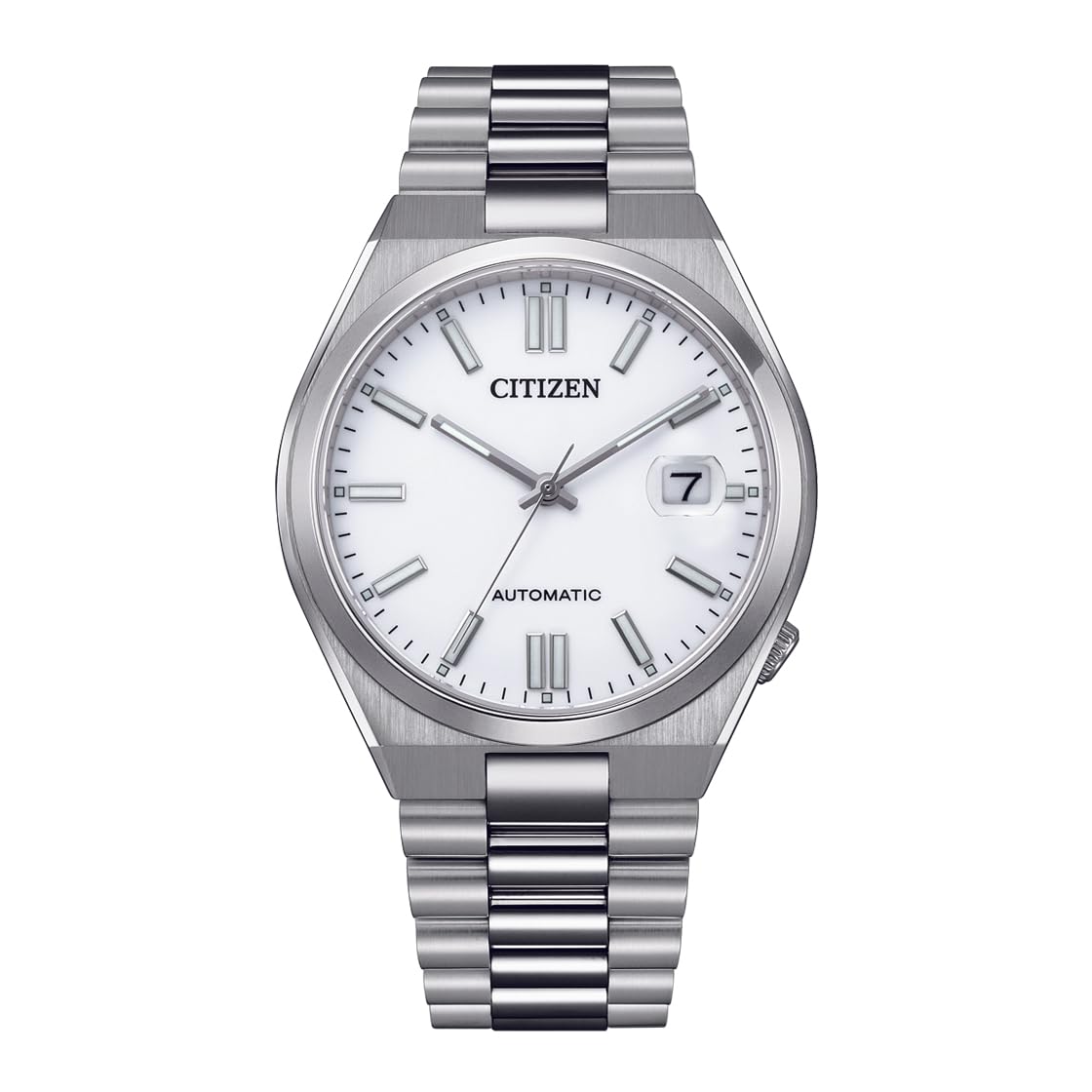 Amazon.co.jp: [シチズン] CITIZEN TSUYOSA Collection AUTOMATIC 自動