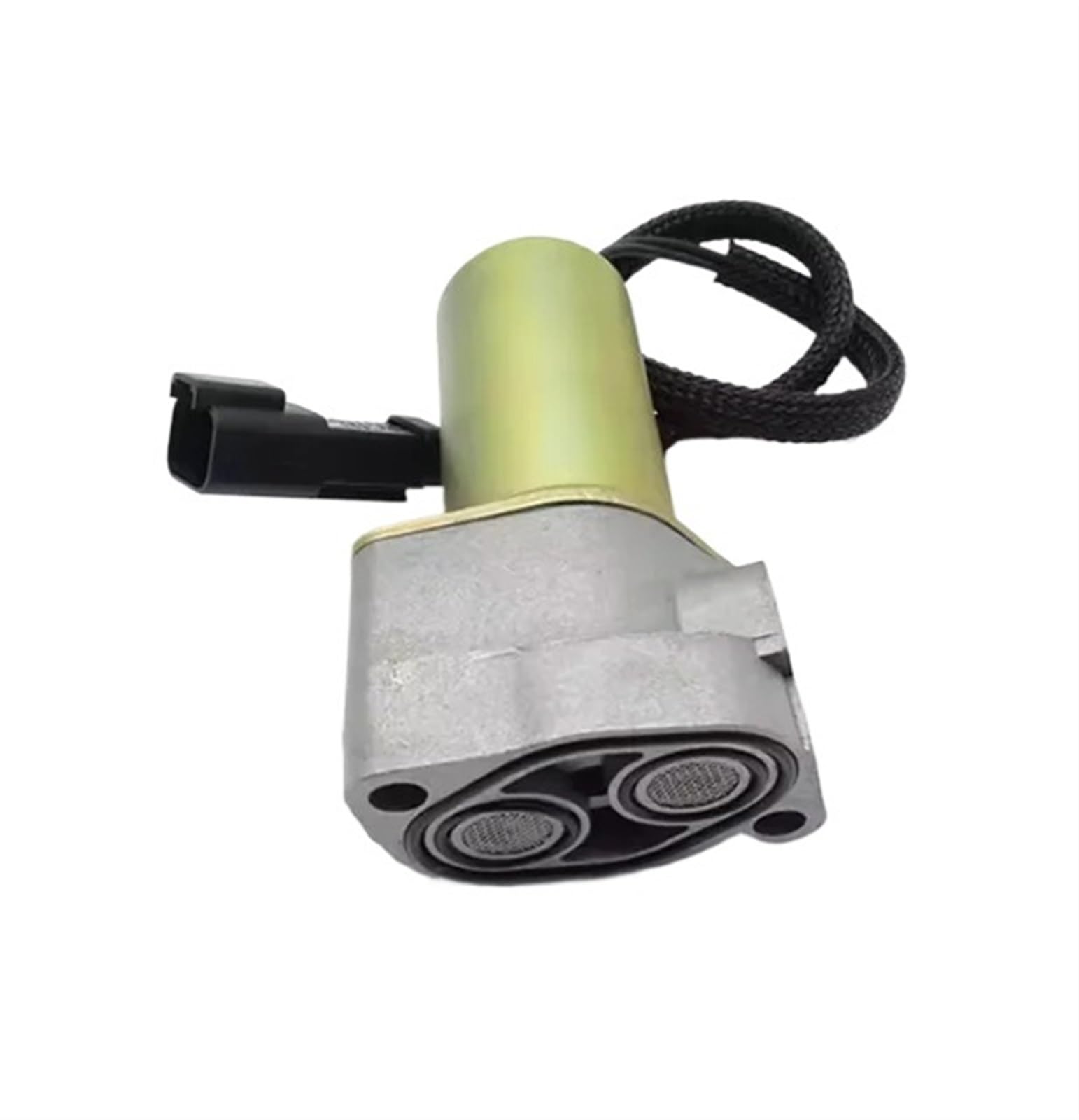 702-21-57400 7022157400 for Excavator PC350-7 PC300-8 PC400-7 PC400-8 PC450 Solenoid Valve Hydraulic Pump Solenoid Valve(Multi)