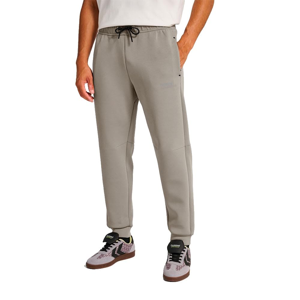 hummel Tech Fleece Regular Pants S, le bas de survêtement chaud et respirant - 6
