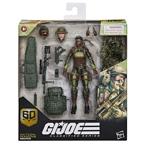 Amazon.sg: HASBRO: G.I. JOE