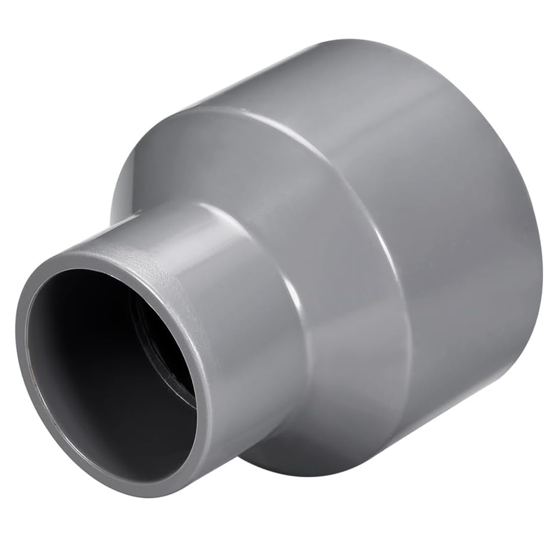 TA-VIGOR 1Pcs PVC DWV Reducing Coupling