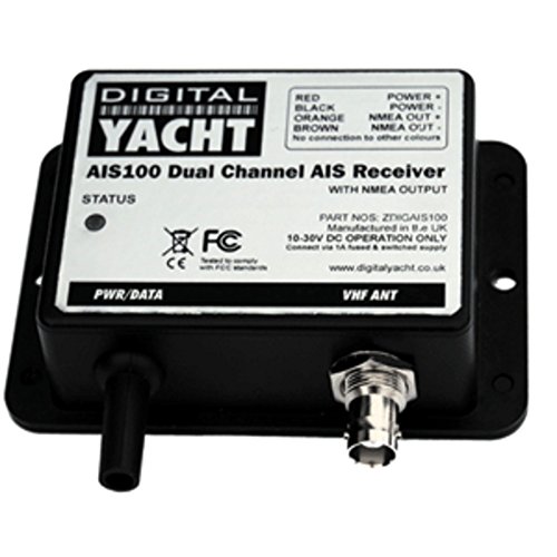 Digital Yacht AIS100 Receiver