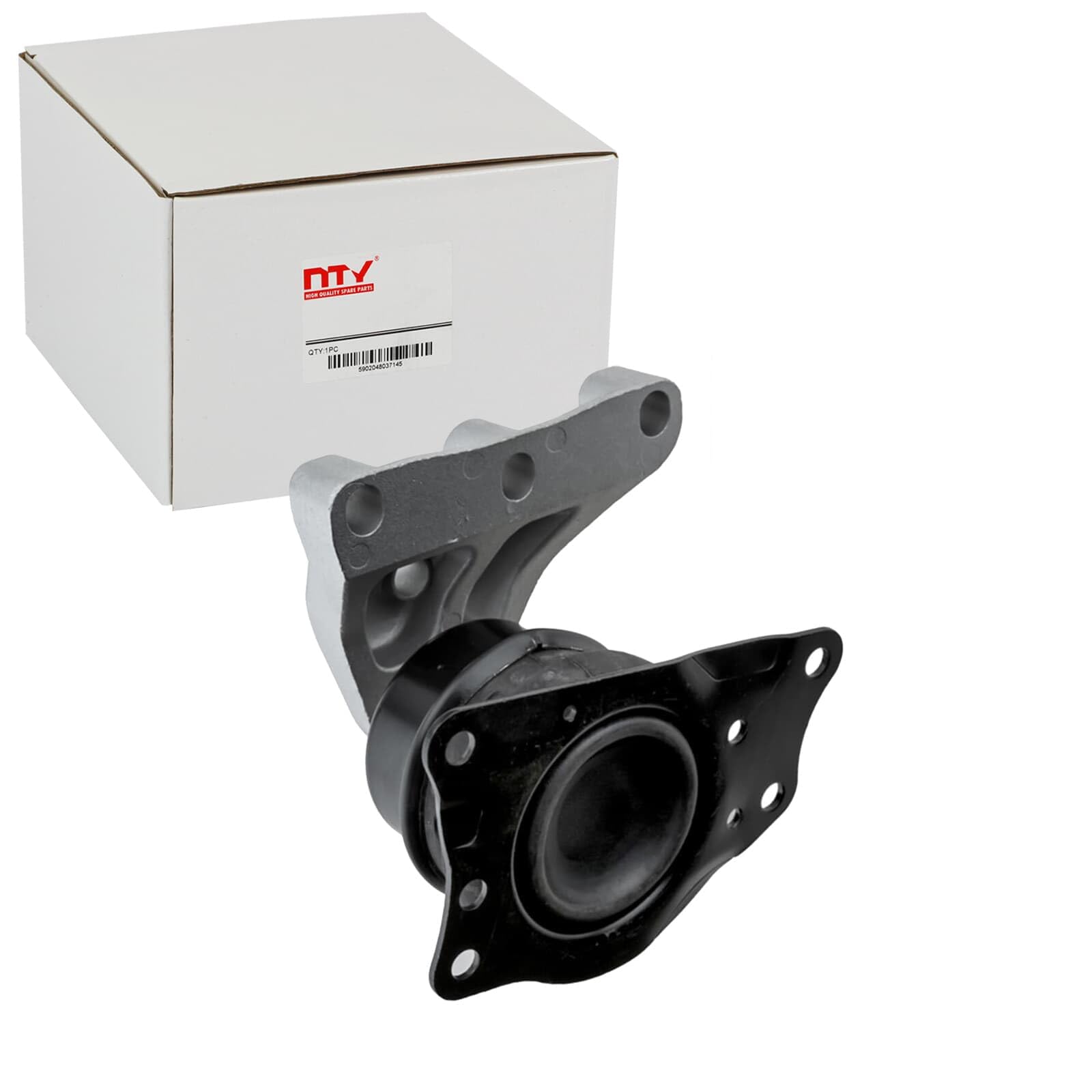 NTY ZPS-VW-111 Supporto motore Supporto idraulico per VW POLO (9N)
