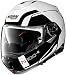 Produktbild Nolan N100-5 Consistency N-Com Metal White XS