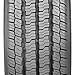 Nexen ROADIAN CT8 HL All-Season Radial Tire - LT235/80R17E 120/117R 120R