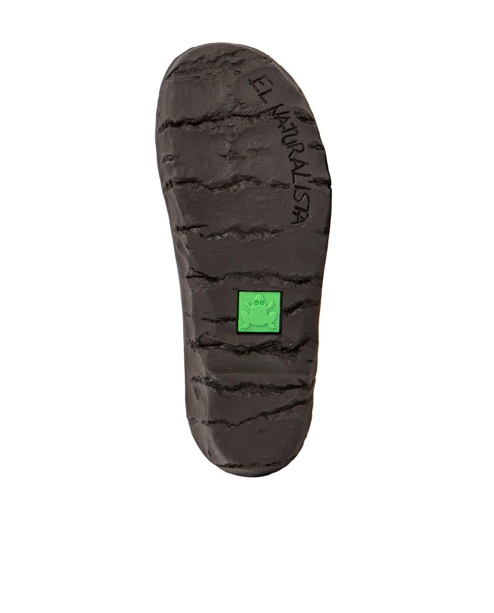 El Naturalista N5168 Myth Yggdrasil, Botas Mujer