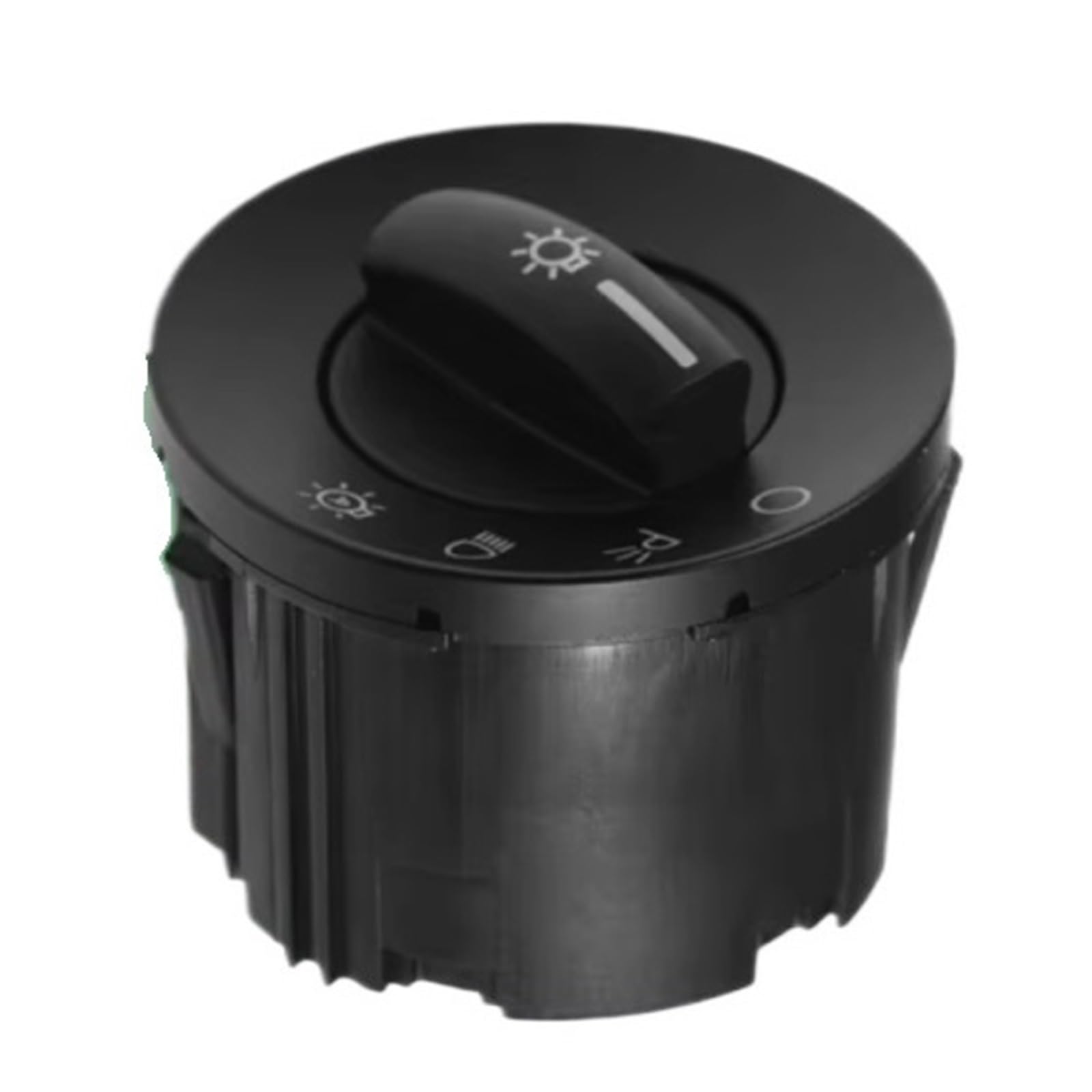 Interruptor control faros delanteros con modo AUTO automático de 8 pines 8