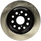 Centric 120.44149 Rear Brake Rotor