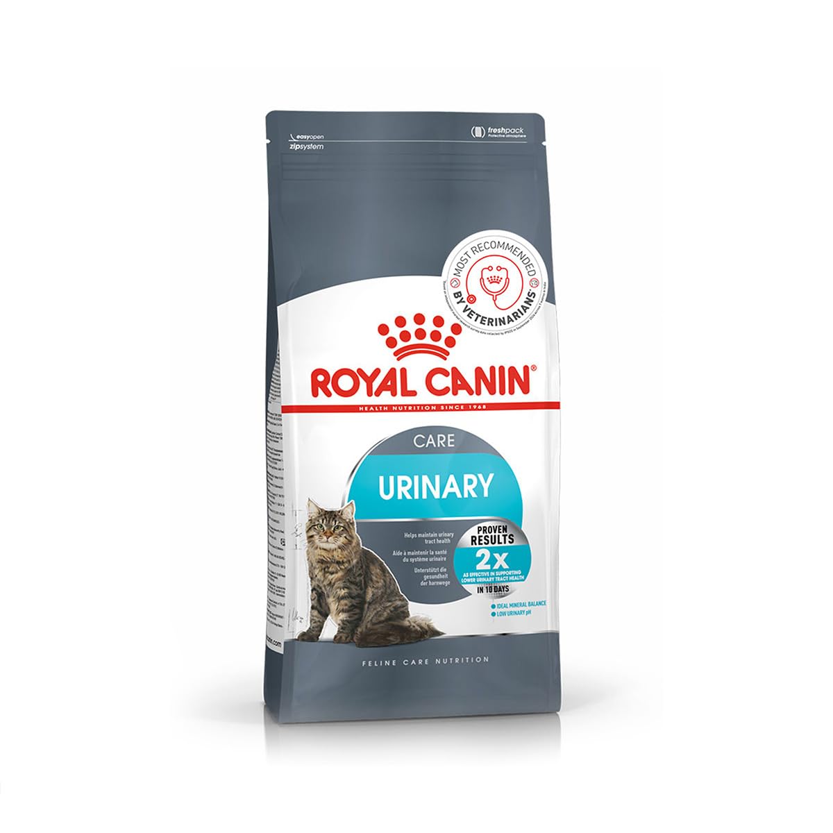Royal Canin Indoor / Urinary Care (Cat)