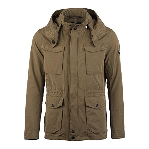 BOGNER Man II Brisco - Field-Jacke, Größe_Bekleidung_NR:48, Farbe:olive