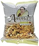 Amma's Kitchen Kerala Mixture (Hot) 14 Oz