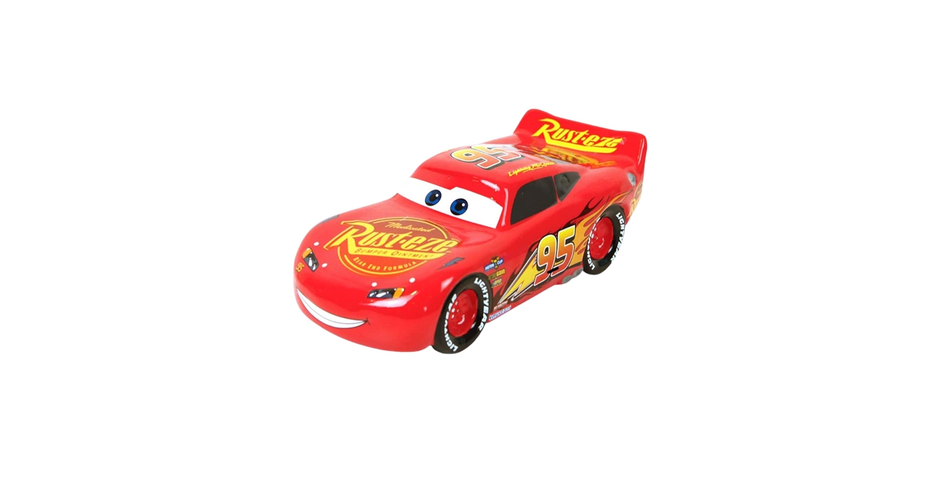 ダイキャストミニカー 貯金箱 マクドナルド ダイキャストカーの