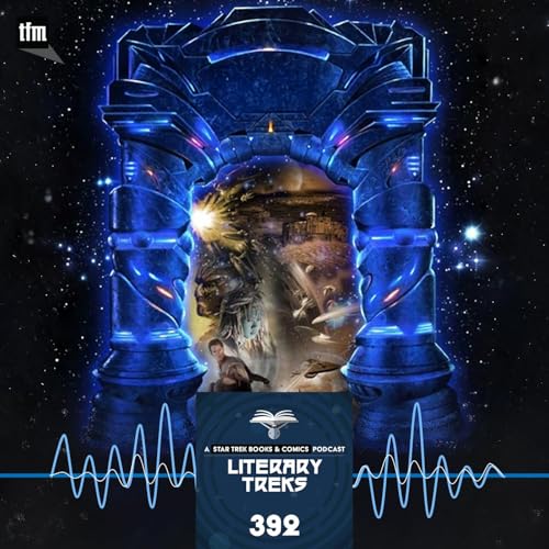 392: The Dog Belonged to Lower-Case Q