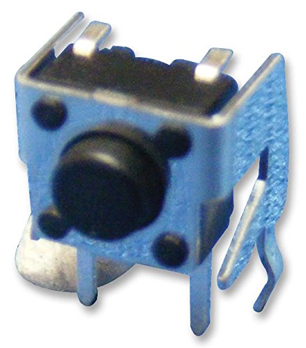 SKHHBSA010 Taster – Taktiler Schalter 6x6 Mm, Ver Produktbild-Vorschau 3