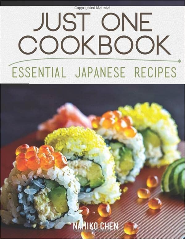 just-one-cookbook