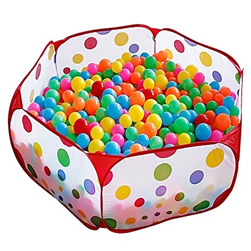 Buy Pop Up Toddler Ball Pits Ball Tent Toddler Ball Pit for Children