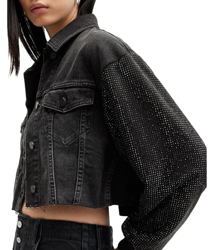 Women's Anders Emb Shacket3