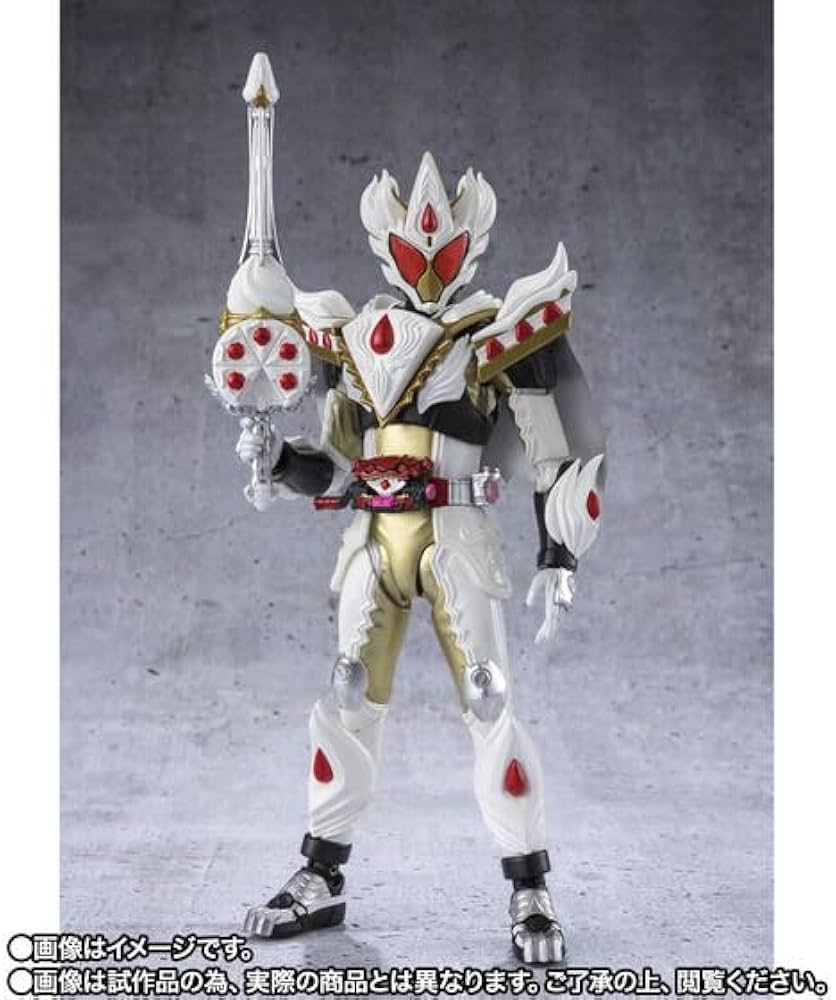 Mk-II 仮面ライダーガヴ ケーキングフォーム用マントセット 長い布製