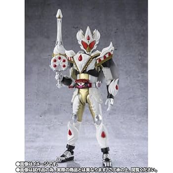 新品S.H.Figuarts 仮面ライダーガヴ ケーキングフォーム Amazon.co.jp: S.H.Figuarts 仮面ライダーガヴ ケーキング