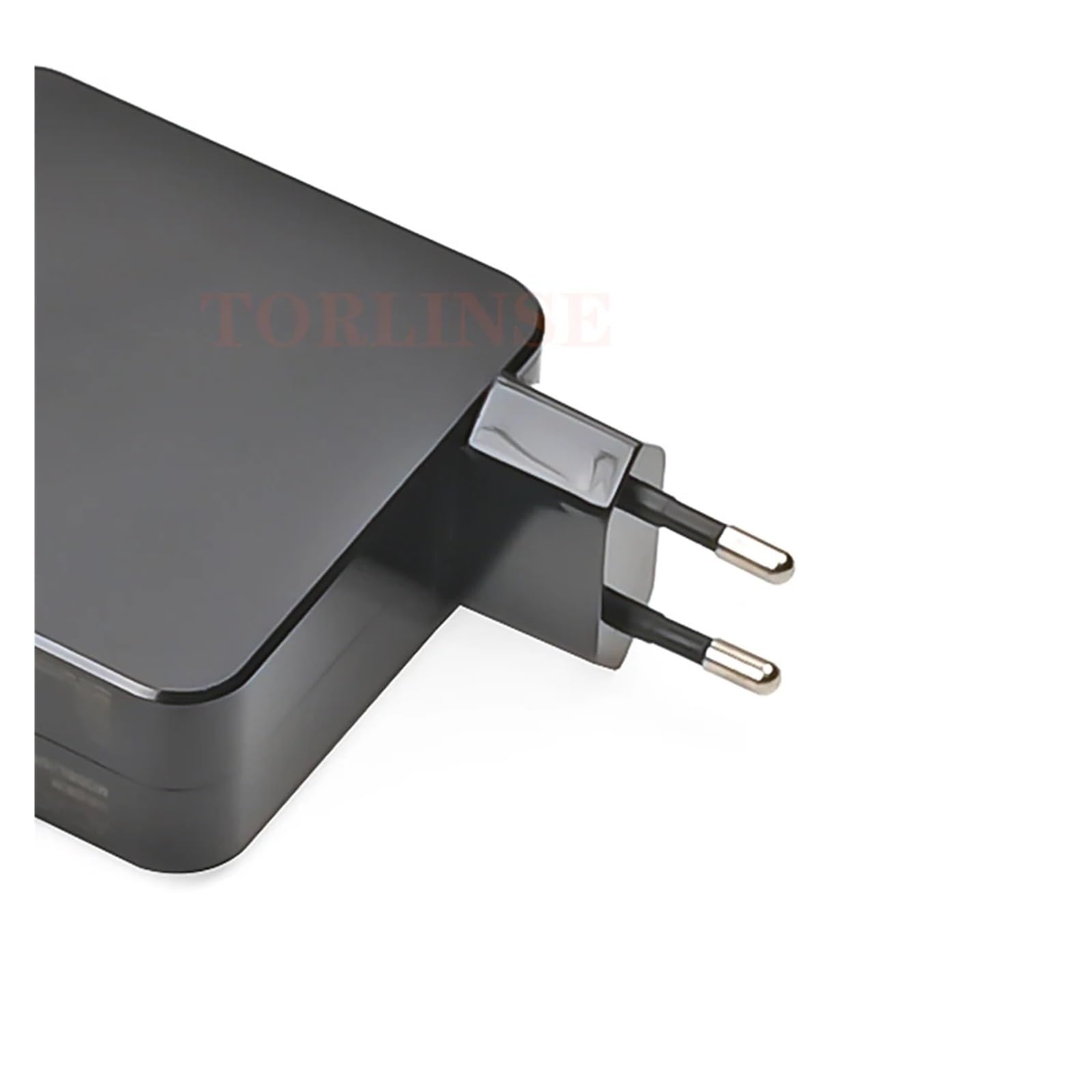 19V 3.42A 65W 5.5X2.5mm Chargeur Secteur Adaptateur for Ordinateur Portable Alimentation Portable 100-240V ~ 50-60Hz(US)