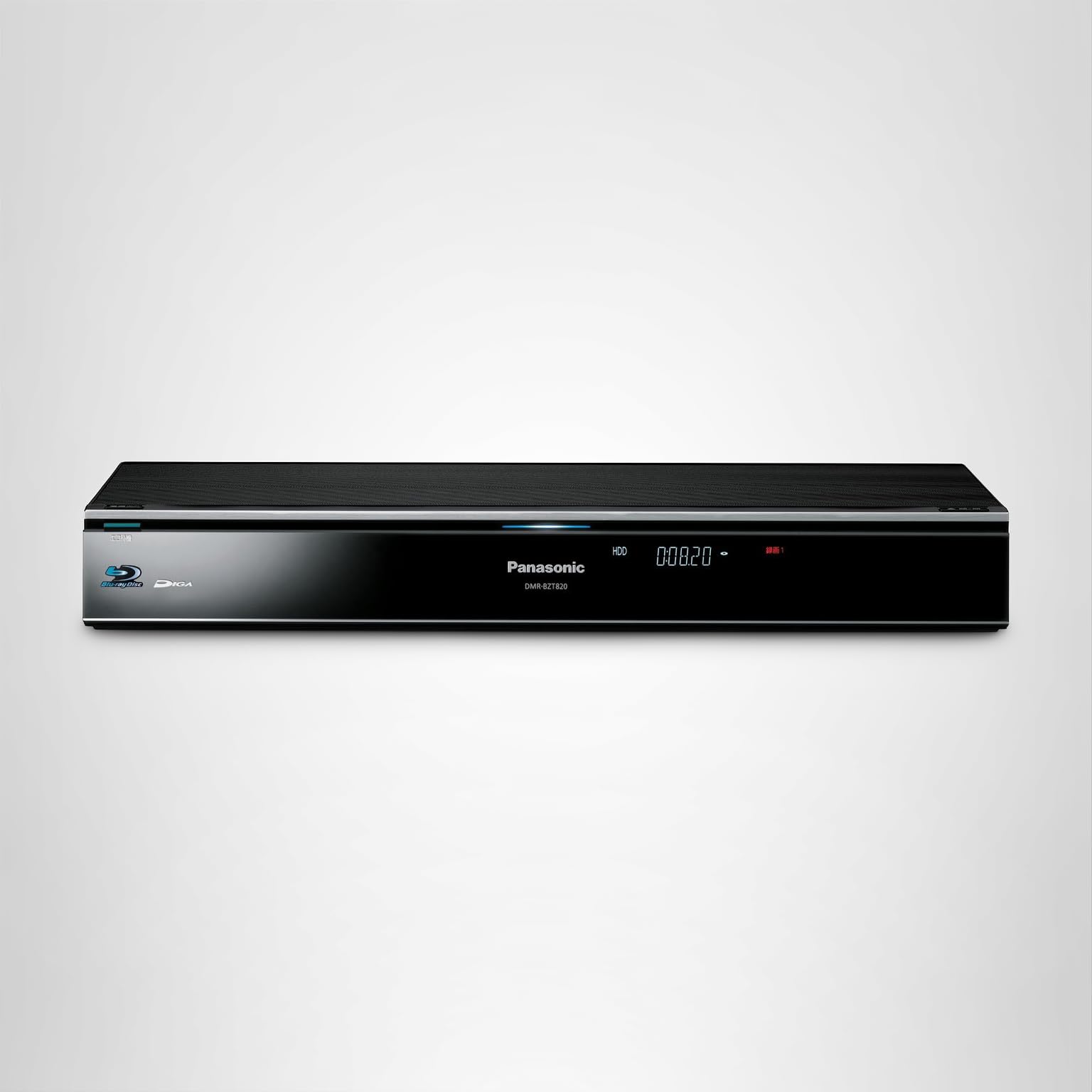 Amazon | パナソニック 1TB 3チューナー ブルーレイレコーダー DIGA