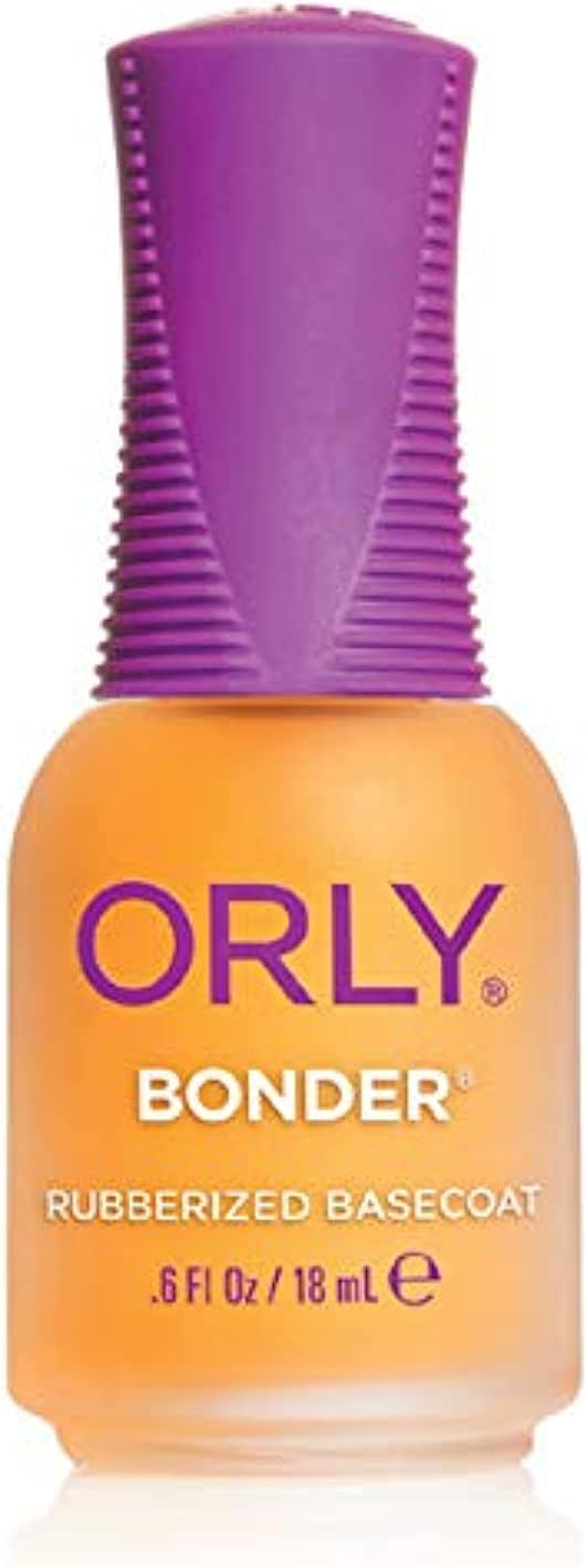 Nail Treatment - Bonder