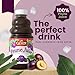 Gefen All Natural Prune Juice 32oz (2 Pack) Not from Concentrate | Kosher (Including Passover)