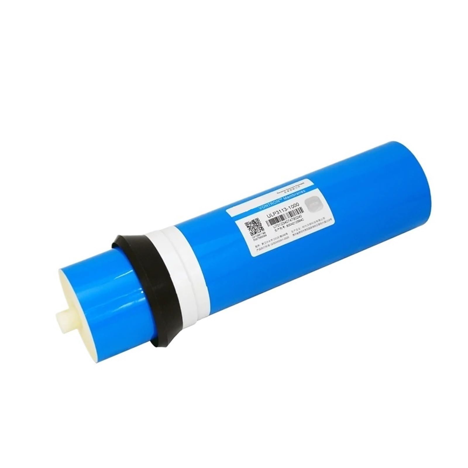 Membrana de ósmosis inversa 1000 Gpd 3113 RO Reemplazo del filtro de agua de membrana ULP3113-1000