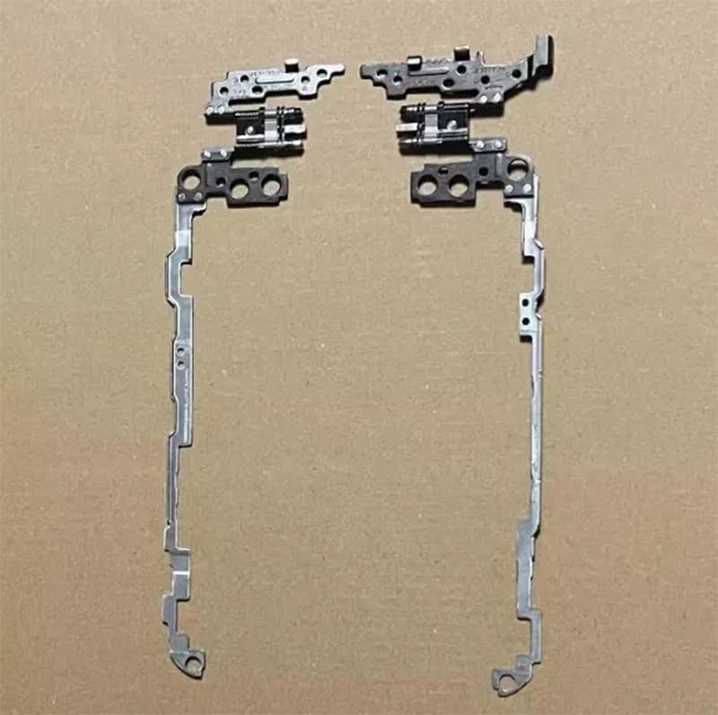 New LCD Hing Kit Left & Right for Pro x360 Fortis 11 inch G9 Laptop
