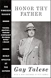 Honor Thy Father