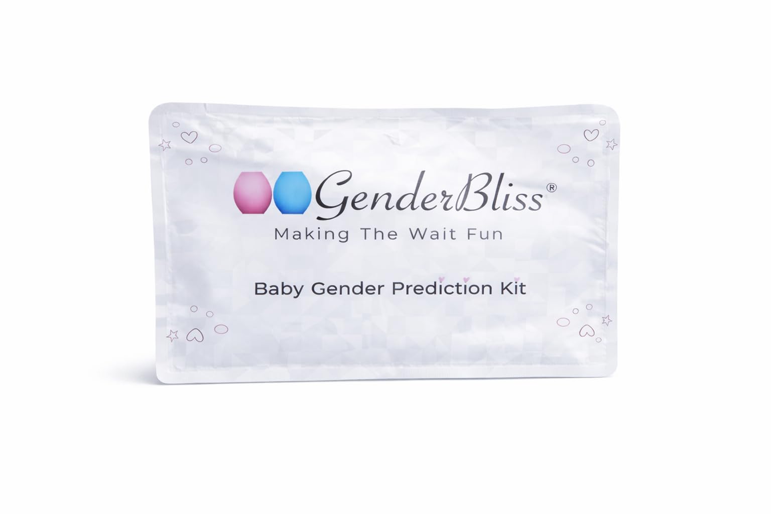 Gender Predictor Test - Early Baby Gender Prediction Kit | Gender Predictors