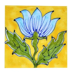 The Himalaya Craft Decorative Ceramic Tiles for Wall