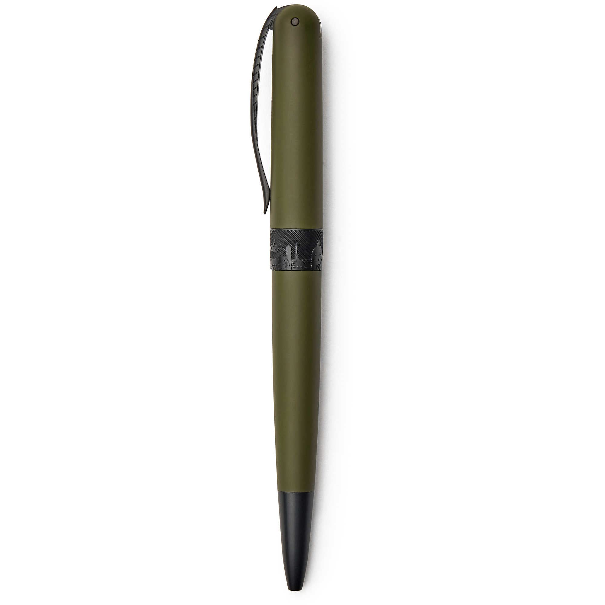 Pineider Penna Personalizzata A Sfera Avatar Ur Matt offerta classico cod. SS0MIPP4103608