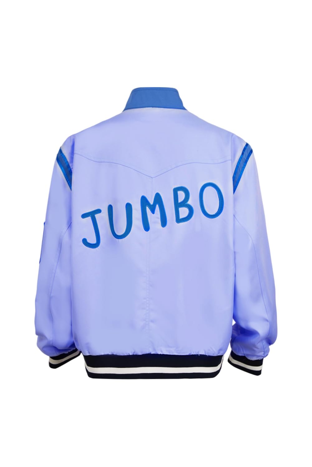 Wilbur Disfraz de policía para hombre, cosplay, uniforme, Halloween, carnaval, abrigo, chaqueta, azul, para adultos
