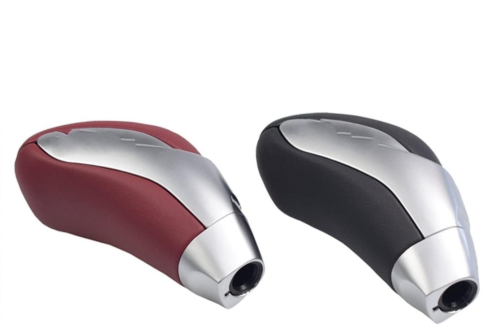 Keenso Pommeau De Levier De Vitesse Manuel 5 Vitesses Pour Mazda 3 5 6