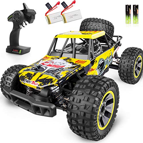 45 Best 4x4 electric rc truck 2022 After 160 hours of research and