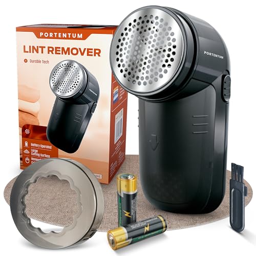 PORTENTUM Levapelucchi Elettrico - Leva Pallini