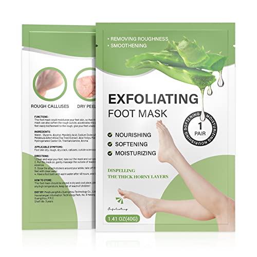 Amazon Best Sellers Best Foot Masks