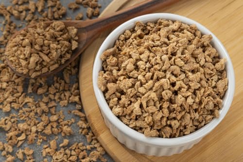 Amazing Chiles & Spices HU-XI-201 Textured Vegetable Protein  thumb #8