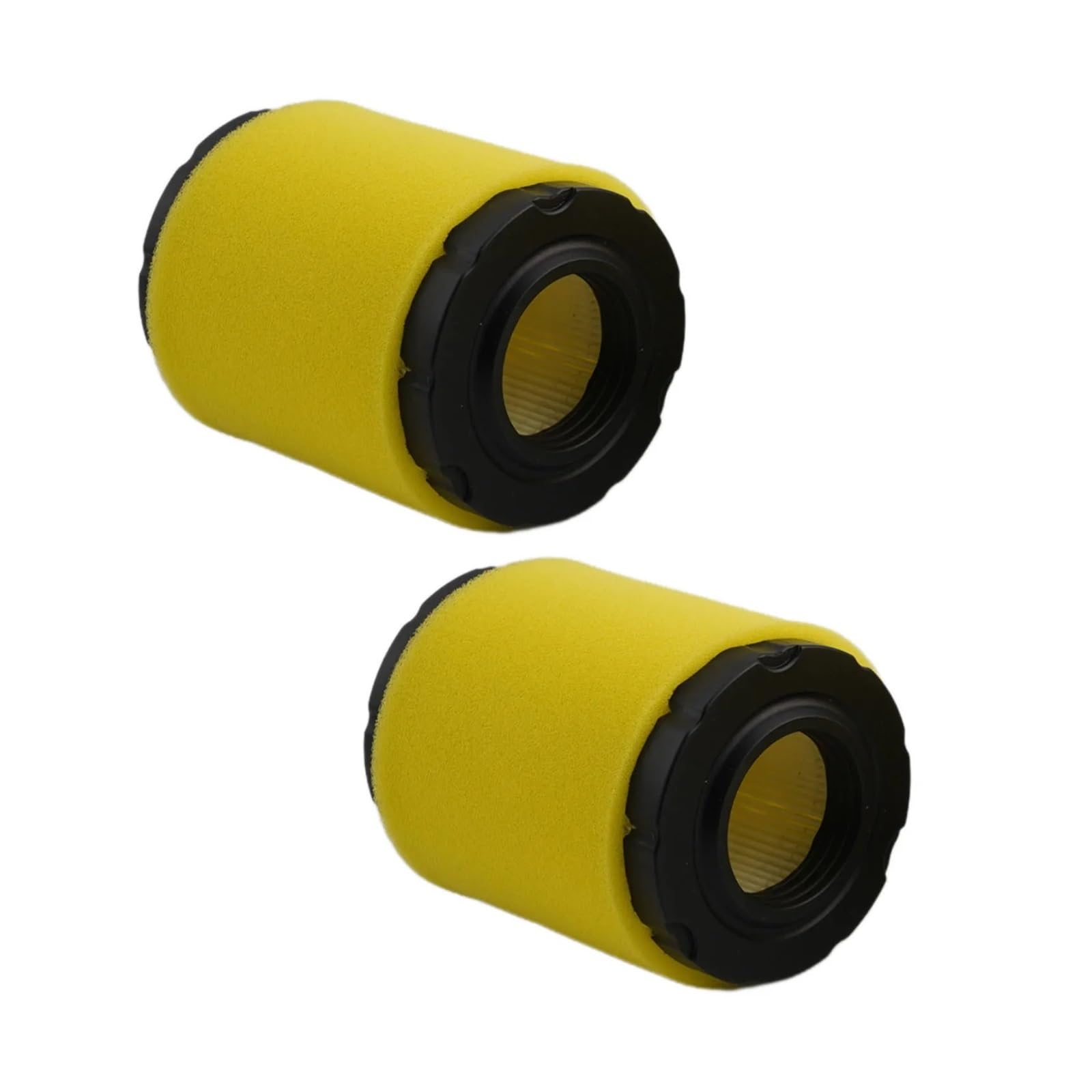 Prefiltro Limpiador de Aire, Pieza de Repuesto for Motor, Compatible con Accesorios for cortacésped