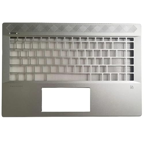 HP Pavilion 14-CE TPN-Q207 L19174-001 m[gp\Rp LCD obNJo[/tgx[/p[Xg/{gP[X/qW(Silver C shell)