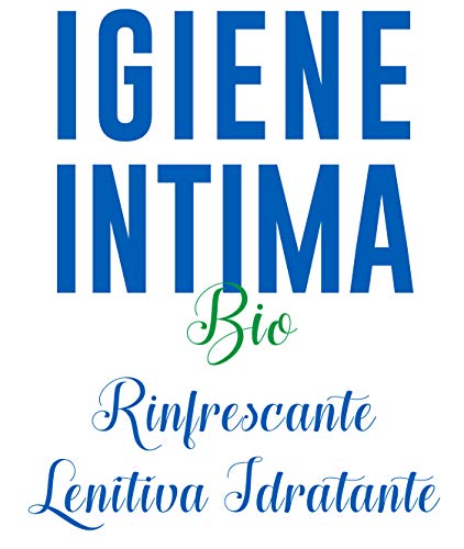 Helan Soothing Feminine Wash with Aloe Vera & Chamomile 200ml - Image 3