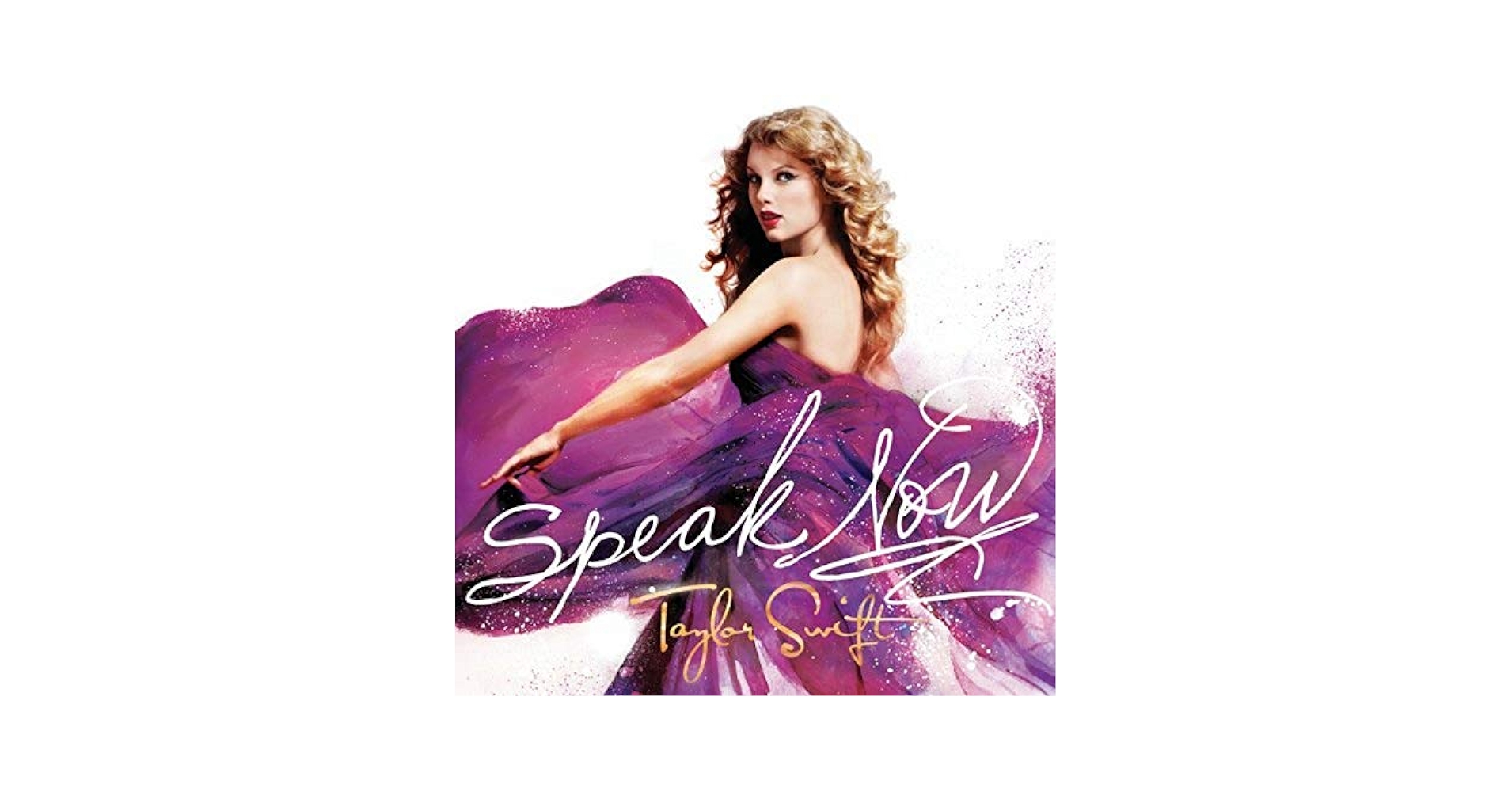 Taylor Swift - Speak Now - Amazon.com Music