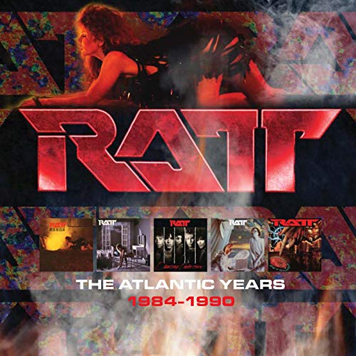 Ratt