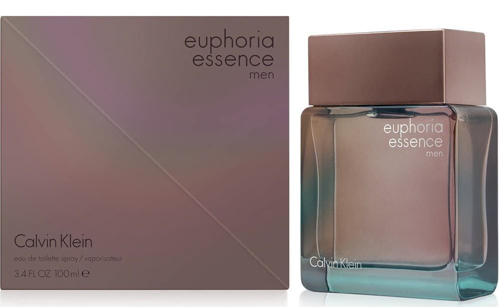 Euphoria Essence Cologne For Men By Calvin Klein Desertcart